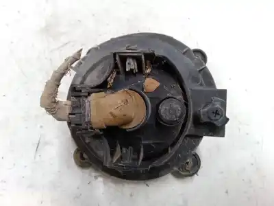 Second-hand car spare part right fog light for ssangyong rexton / rexton ii (gab_) 2.7 xdi oem iam references   