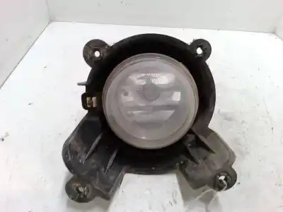 Second-hand car spare part left fog light for ssangyong rexton / rexton ii (gab_) 2.7 xdi oem iam references 