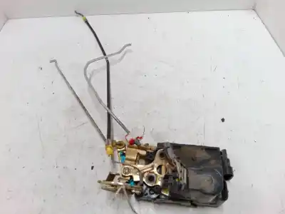 Second-hand car spare part front right door lock for ssangyong rexton / rexton ii (gab_) 2.7 xdi oem iam references 