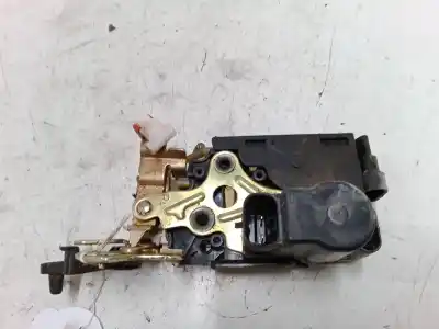 Second-hand car spare part rear right door lock for ssangyong rexton / rexton ii (gab_) 2.7 xdi oem iam references 