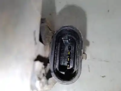 Second-hand car spare part rear right door lock for ssangyong rexton / rexton ii (gab_) 2.7 xdi oem iam references   