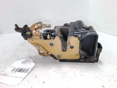 Second-hand car spare part rear right door lock for ssangyong rexton / rexton ii (gab_) 2.7 xdi oem iam references   