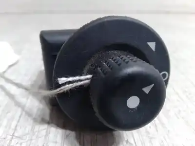 Second-hand car spare part REARVIEW SIDE MIRROR SWITCH for CITROEN XSARA PICASSO (N68)  OEM IAM references   