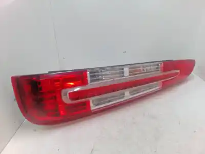 Автозапчасти б/у правый задний фонарь за ford c-max (dm2) 1.8 tdci ссылки oem iam 