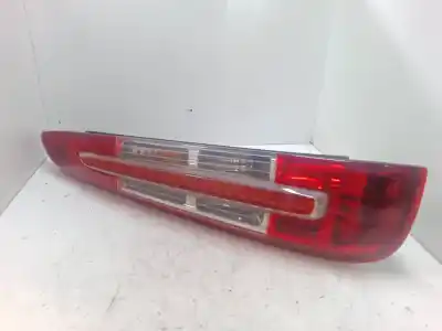 Автозапчасти б/у левый задний фонарь за ford c-max (dm2) 1.8 tdci ссылки oem iam 