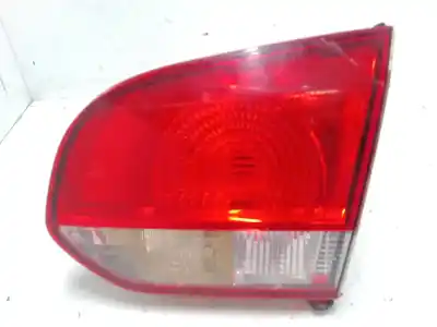 Tweedehands auto-onderdeel Rechter Achterlamp In Deur voor VOLKSWAGEN GOLF VI (5K1) 2.0 TDI OEM IAM-referenties   