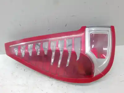 Автозапчастина б/у лівий ход ліхар для RENAULT SCÉNIC III (JZ0/1_) 1.5 dCi Посилання на OEM IAM   