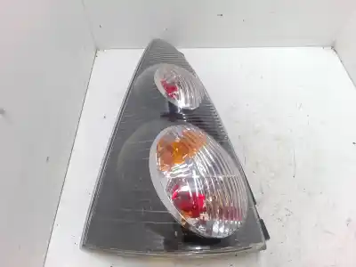 Second-hand car spare part left tailgate light for citroen c1 (pm_, pn_) 1.0 oem iam references   