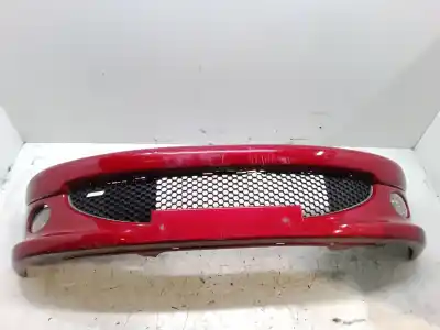 Pezzo di ricambio per auto di seconda mano PARAURTI ANTERIORE per PEUGEOT 206 CC (2D)  Riferimenti OEM IAM   