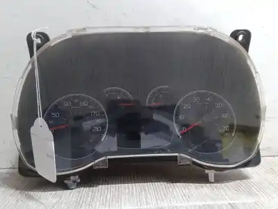 Second-hand car spare part DASHBOARD for FIAT DOBLO CARGO (263_)  OEM IAM references 503005160102 51867720 