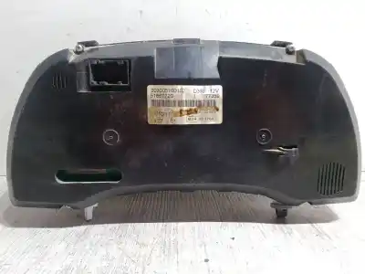 Second-hand car spare part dashboard for fiat doblo cargo (263_) 1.3 d multijet oem iam references 503005160102 51867720  Second-hand car spare part dashboard for fiat doblo cargo (263_) 1.3 d multijet oem iam references 503005160102 51867720