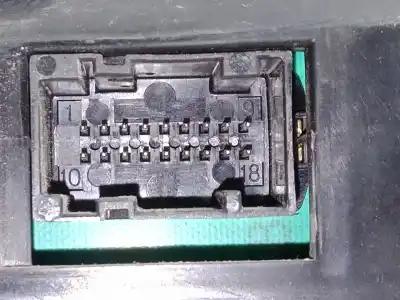 Second-hand car spare part dashboard for fiat doblo cargo (263_) 1.3 d multijet oem iam references 503005160102 51867720  Second-hand car spare part dashboard for fiat doblo cargo (263_) 1.3 d multijet oem iam references 503005160102 51867720