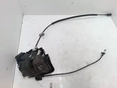 Автозапчасти б/у замок передней правой двери за FORD C-MAX (DM2) 1.8 TDCI ссылки OEM IAM   
