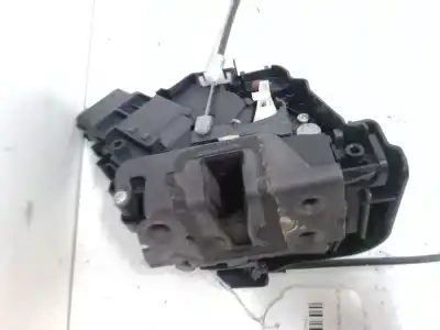 Автозапчастина б/у замок передній праві двері для ford c-max (dm2) 1.8 tdci посилання на oem iam   