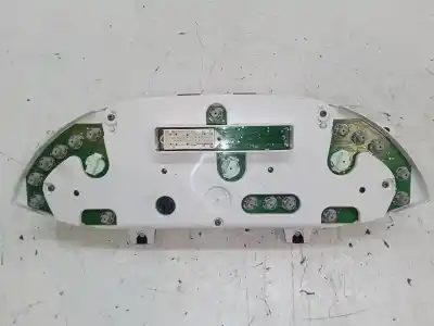 Автозапчастина б/у панель інструментів для ford focus i (daw, dbw) 2.0 16v посилання на oem iam   