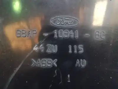 Автозапчастина б/у панель інструментів для ford focus i (daw, dbw) 2.0 16v посилання на oem iam   