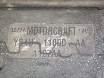 Автозапчасти б/у двигатель запускается за ford focus i (daw, dbw) 2.0 16v ссылки oem iam   