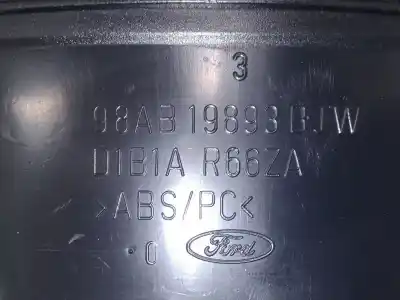 Pezzo di ricambio per auto di seconda mano aeratore per ford focus i (daw, dbw) 2.0 16v riferimenti oem iam 98ab19893bjw  