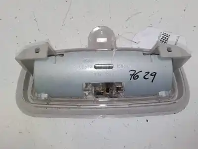 Автозапчастина б/у внутрішне світло для ford focus i (daw, dbw) 2.0 16v посилання на oem iam   