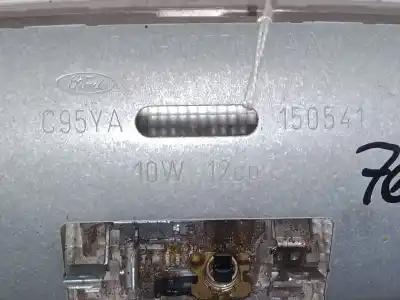 Автозапчастина б/у внутрішне світло для ford focus i (daw, dbw) 2.0 16v посилання на oem iam   