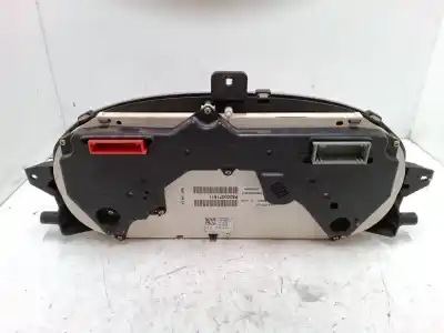 Pezzo di ricambio per auto di seconda mano pannello degli strumenti per renault scénic i monospace (ja0/1_, fa0_) 1.9 dti (ja1u) riferimenti oem iam   