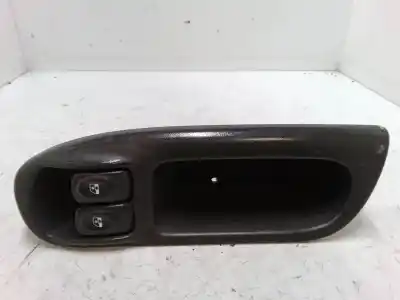 Second-hand car spare part left front power window switch for renault scénic i monospace (ja0/1_, fa0_) 1.9 dti (ja1u) oem iam references   