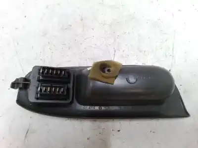 Second-hand car spare part left front power window switch for renault scénic i monospace (ja0/1_, fa0_) 1.9 dti (ja1u) oem iam references   