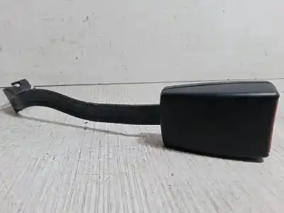 Second-hand car spare part left front seat belt buckle for volkswagen golf v (1k1) 1.9 tdi oem iam references 