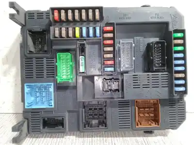 Second-hand car spare part bsi control unit for citroen c4 cactus 1.2 vti 82 oem iam references 