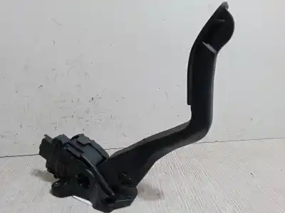 Second-hand car spare part accelerator pedal for citroen c4 cactus 1.2 vti 82 oem iam references 