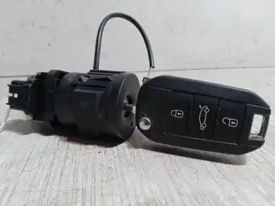Second-hand car spare part ignition switch for citroen c4 cactus 1.2 vti 82 oem iam references 