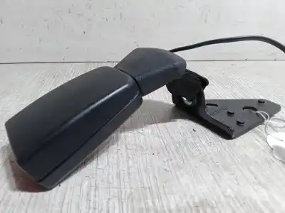 Second-hand car spare part left rear seat belt buckle for citroen c4 cactus 1.2 vti 82 oem iam references 