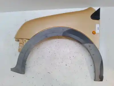 Pezzo di ricambio per auto di seconda mano parafango anteriore sinistro per ford tourneo connect 1.8 tdci riferimenti oem iam 