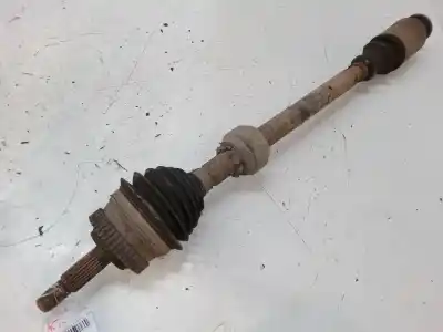 İkinci el araba yedek parçası ön Sag Sanziman için RENAULT SCÉNIC I MONOSPACE (JA0/1_, FA0_) 2.0 16V RX4 OEM IAM referansları   