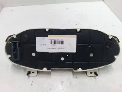 Автозапчасти б/у  за FORD FIESTA VI (CB1, CCN)  ссылки OEM IAM   