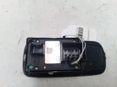 Second-hand car spare part left front power window switch for ford fiesta vi (cb1, ccn) 1.6 tdci oem iam references   