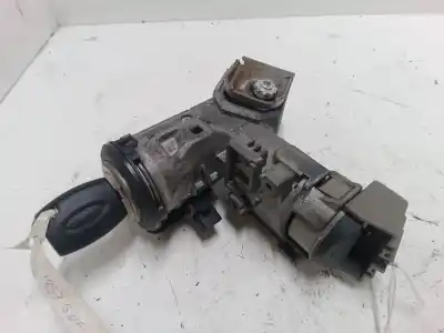 Peça sobressalente para automóvel em segunda mão Comutador De Ignição por FORD FIESTA VI (CB1, CCN) 1.6 TDCI Referências OEM IAM   