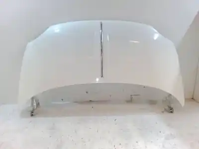 Second-hand car spare part bonnet for fiat 500l (351_, 352_) 1.6 d multijet (199lye1b) oem iam references 