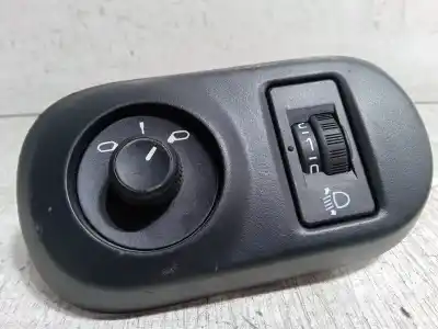 Second-hand car spare part rearview side mirror switch for citroen c4 cactus 1.2 vti 82 oem iam references 