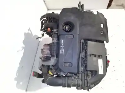Pièce détachée automobile d'occasion MOTEUR COMPLET pour PEUGEOT PARTNER TEPEE  Références OEM IAM MOTOR COMPLETO 9H06  