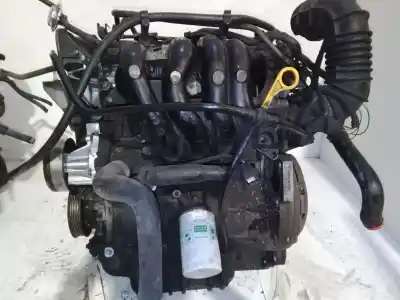 Автозапчасти б/у полный двигатель за ford focus i (daw, dbw) 2.0 16v ссылки oem iam   