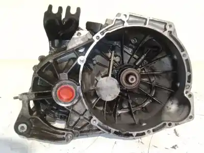Автозапчасти б/у коробка передач за ford c-max (dm2) 1.8 tdci ссылки oem iam 4m5r7f096ya