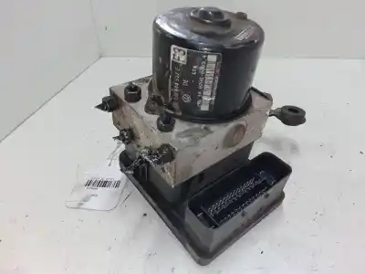 Peça sobressalente para automóvel em segunda mão abs por volkswagen golf iv (1j1) 1.9 tdi referências oem iam 1c0 907 379 e