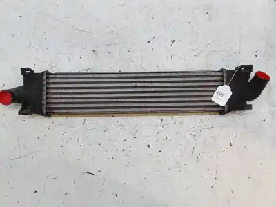 Peça sobressalente para automóvel em segunda mão intercooler por ford c-max (dm2) 1.8 tdci referências oem iam 3m5h 9l440 ae  