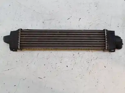 Peça sobressalente para automóvel em segunda mão intercooler por ford c-max (dm2) 1.8 tdci referências oem iam 3m5h 9l440 ae  