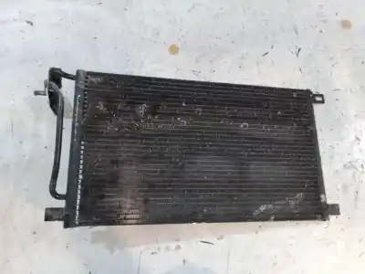 Peça sobressalente para automóvel em segunda mão condensador / radiador de ar condicionado por bmw 3 (e46) 320 d referências oem iam 