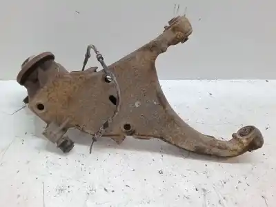 Second-hand car spare part rear right knuckle for renault scénic i monospace (ja0/1_, fa0_) 2.0 16v rx4 oem iam references   