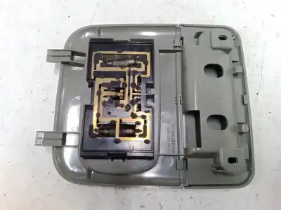 Pezzo di ricambio per auto di seconda mano luce interna per renault scénic i monospace (ja0/1_, fa0_) 1.9 dti (ja1u) riferimenti oem iam   