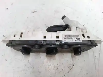 Автозапчасти б/у отопление / кондиционирование воздуха за ford c-max (dm2) 1.8 tdci ссылки oem iam   