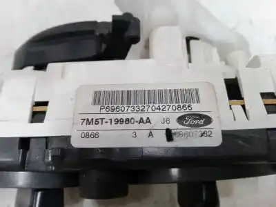 Автозапчасти б/у отопление / кондиционирование воздуха за ford c-max (dm2) 1.8 tdci ссылки oem iam   